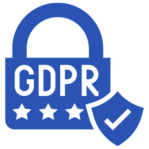 GDPR icon