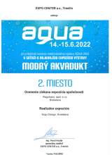 AQUA 2022