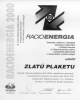 RACIOENERGIA 2000